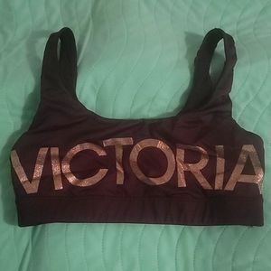 Victoria secret  sport size M